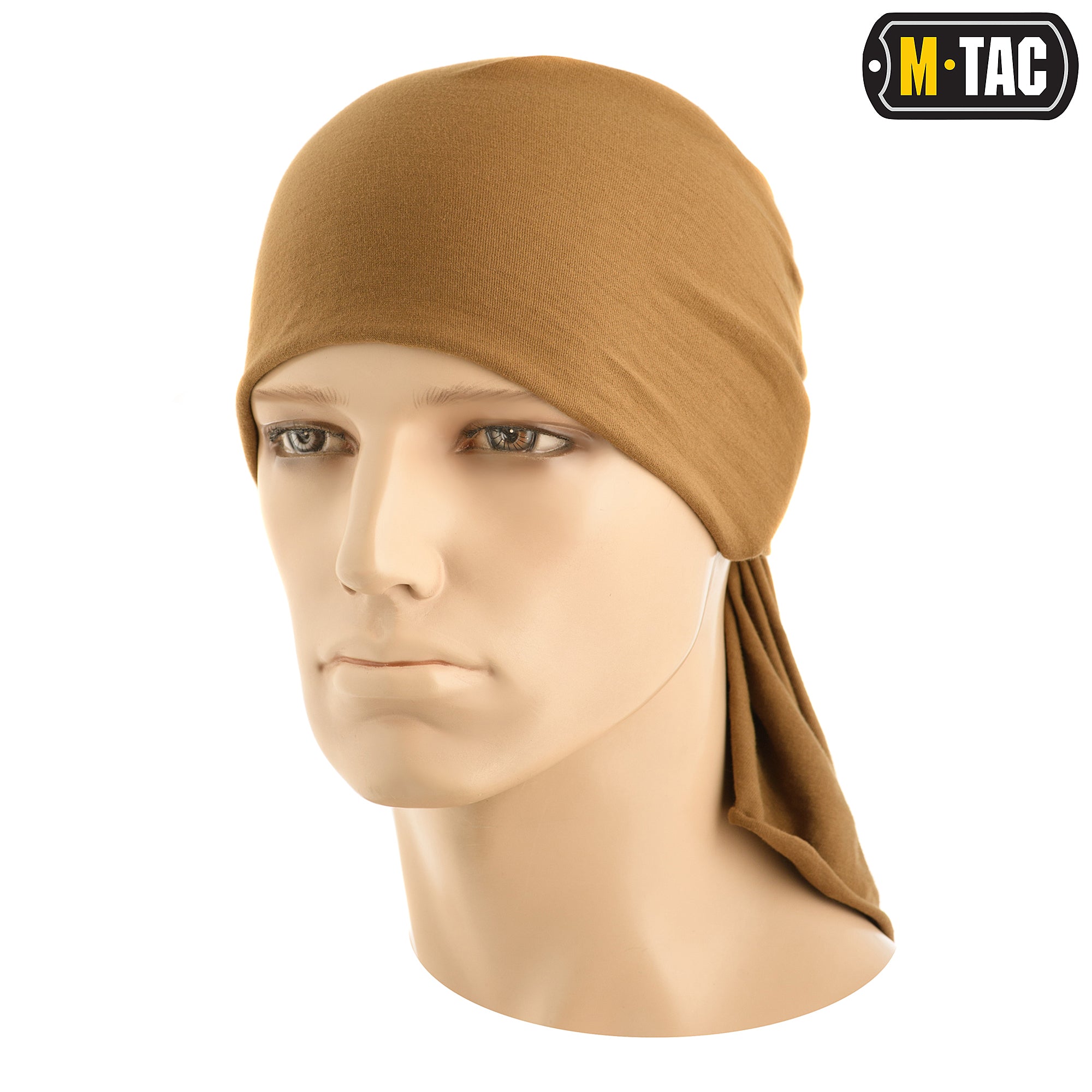 M-Tac cotton tube scarf - M-TAC