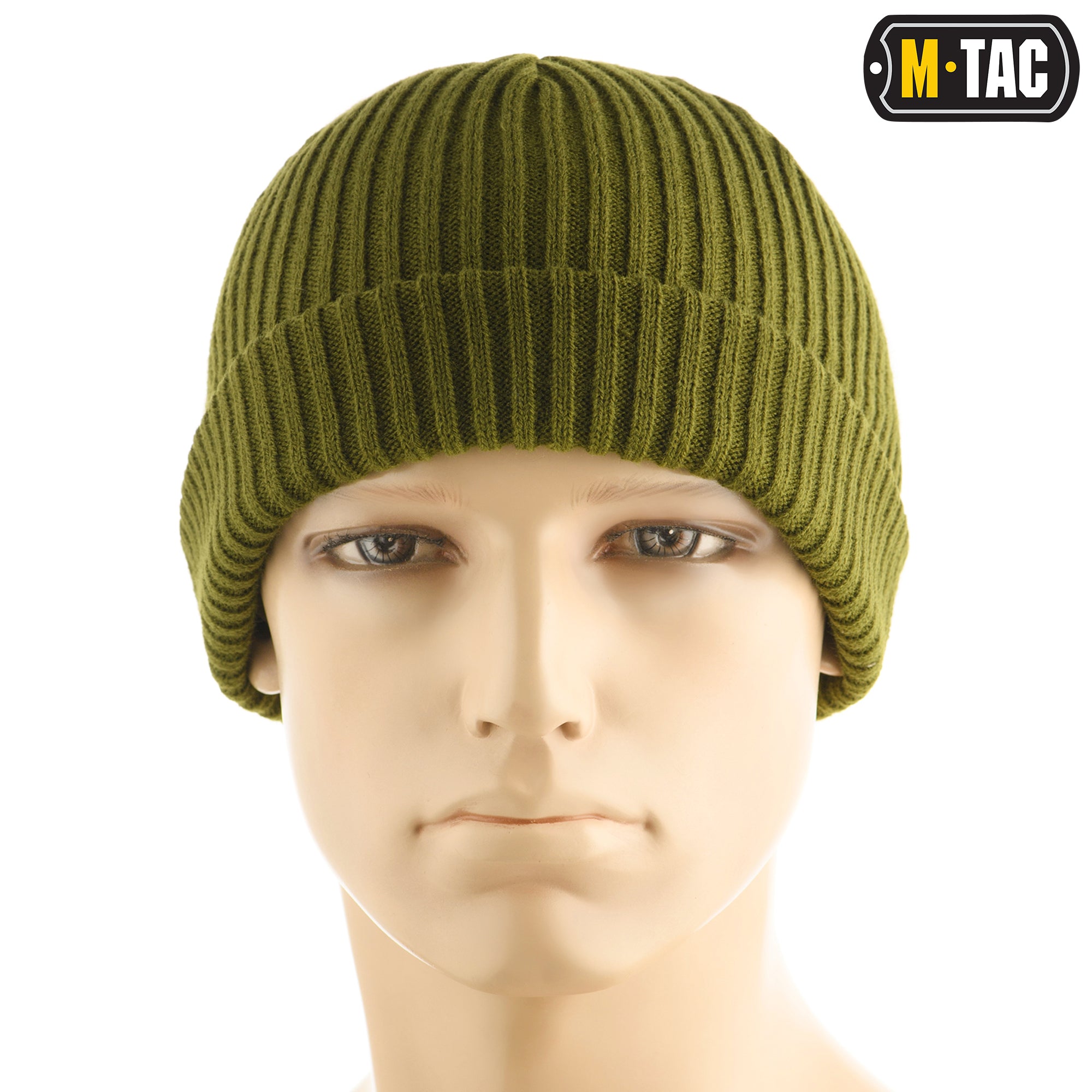 M-Tac Acrylic Watch Cap - M-TAC