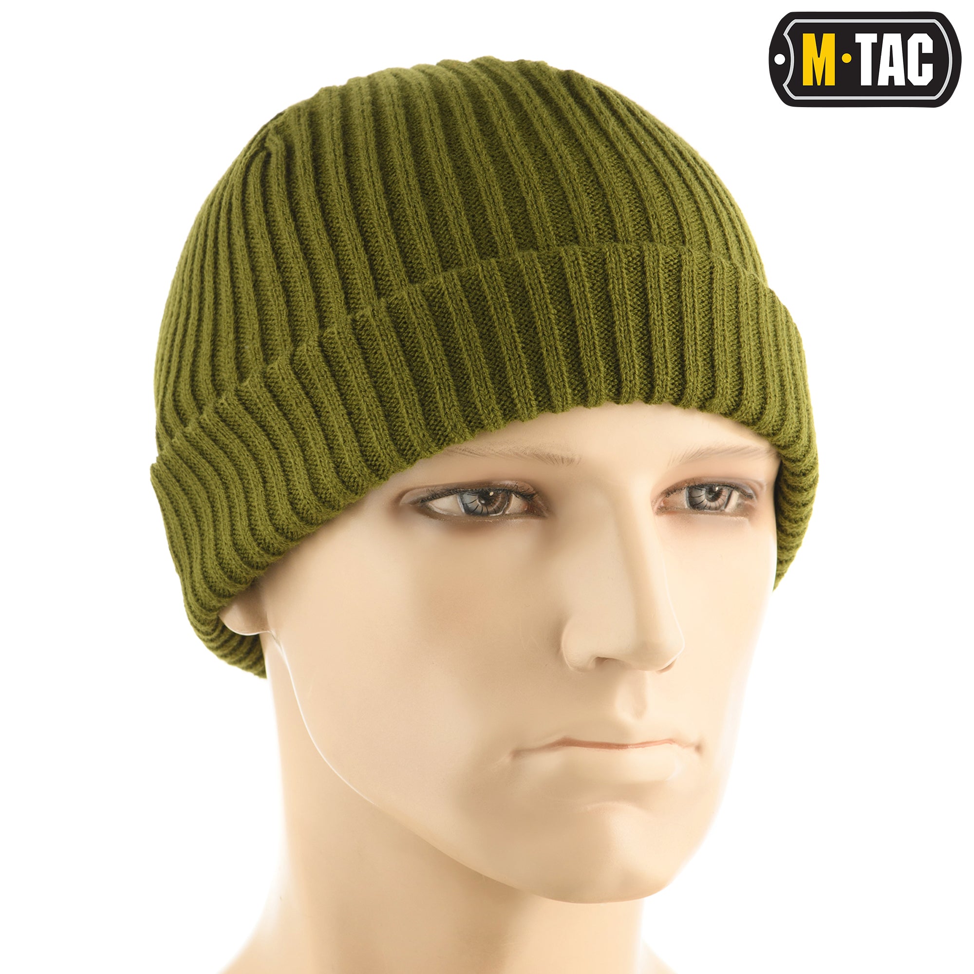 M-Tac Acrylic Watch Cap - M-TAC