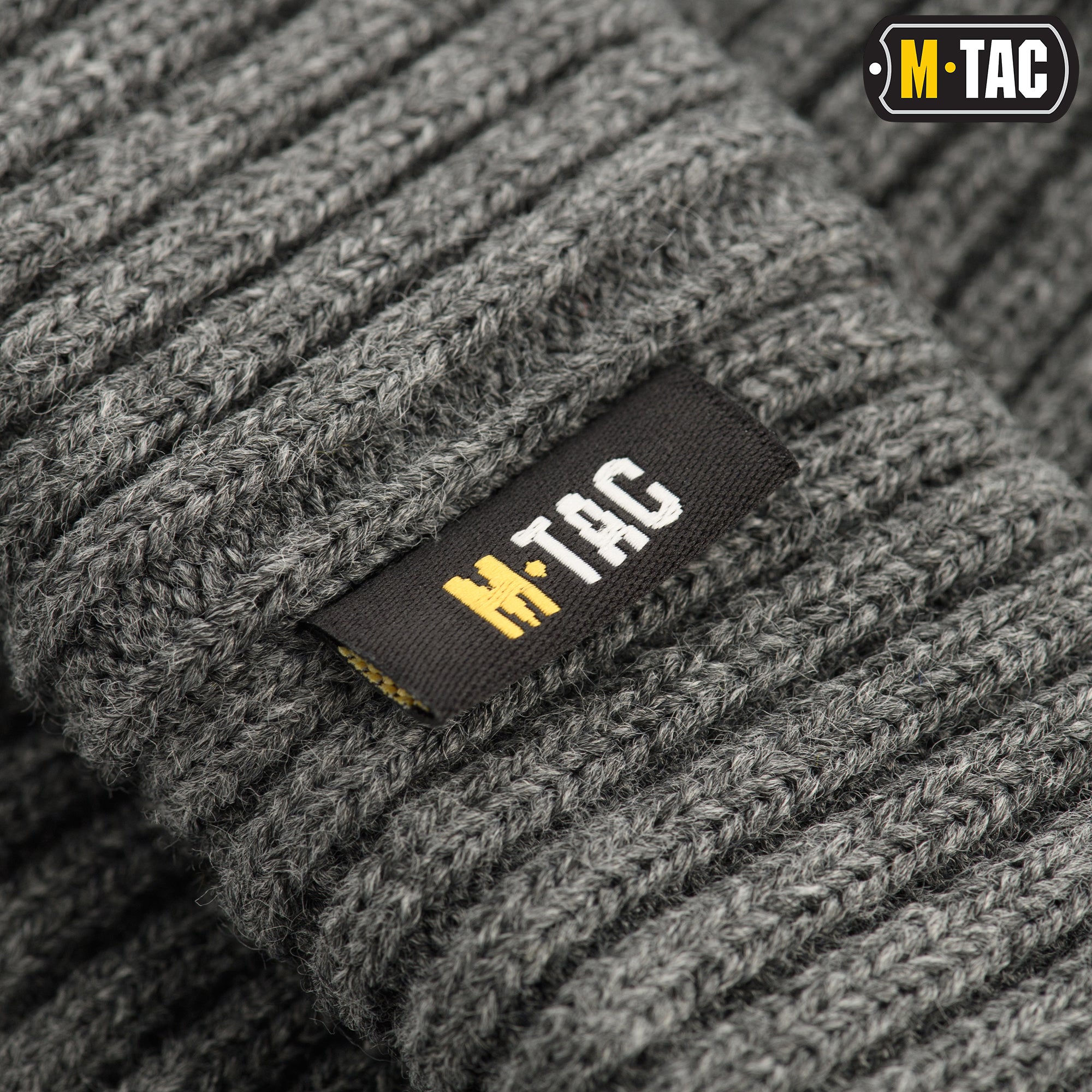 M-Tac Acrylic Watch Cap - M-TAC