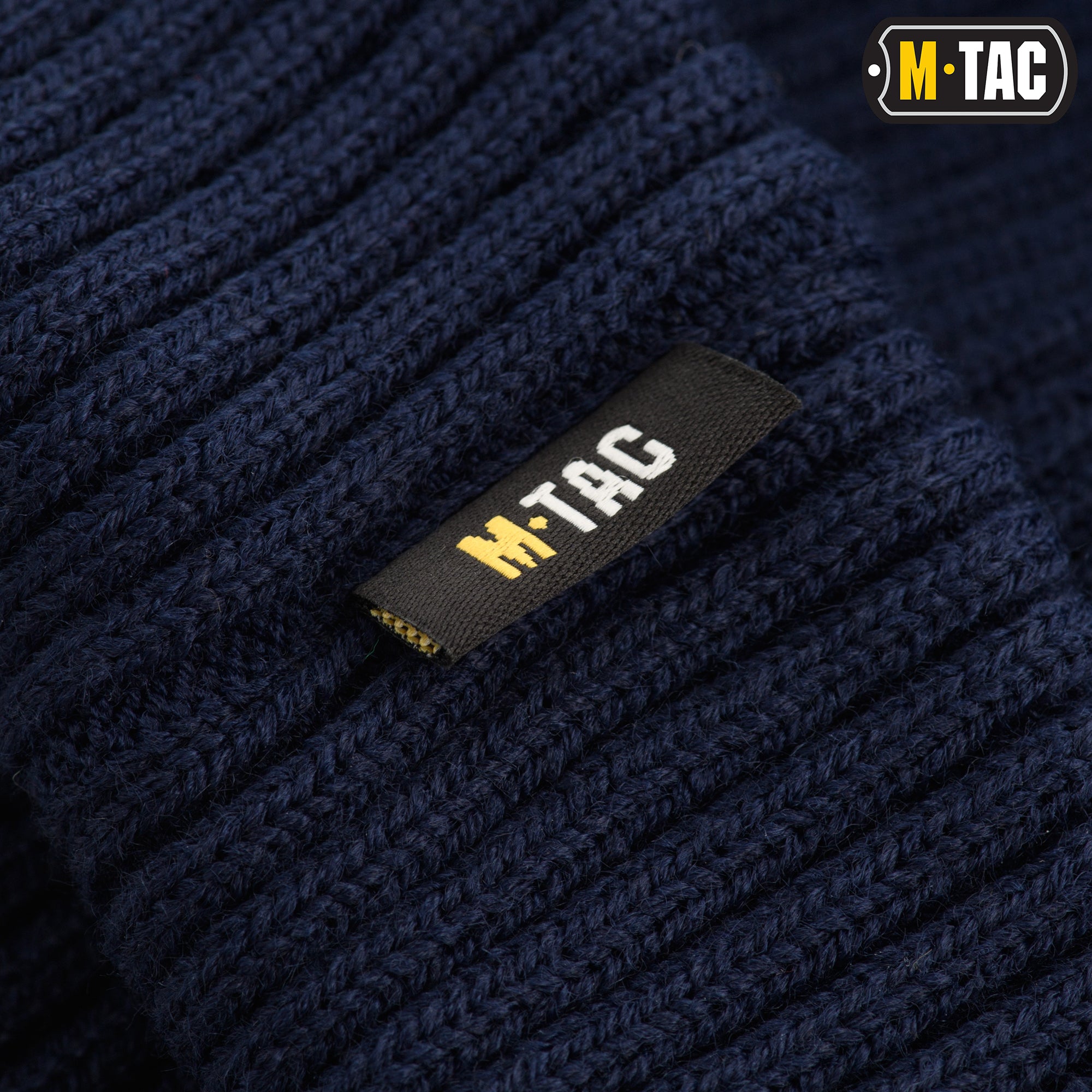 M-Tac Acrylic Watch Cap - M-TAC