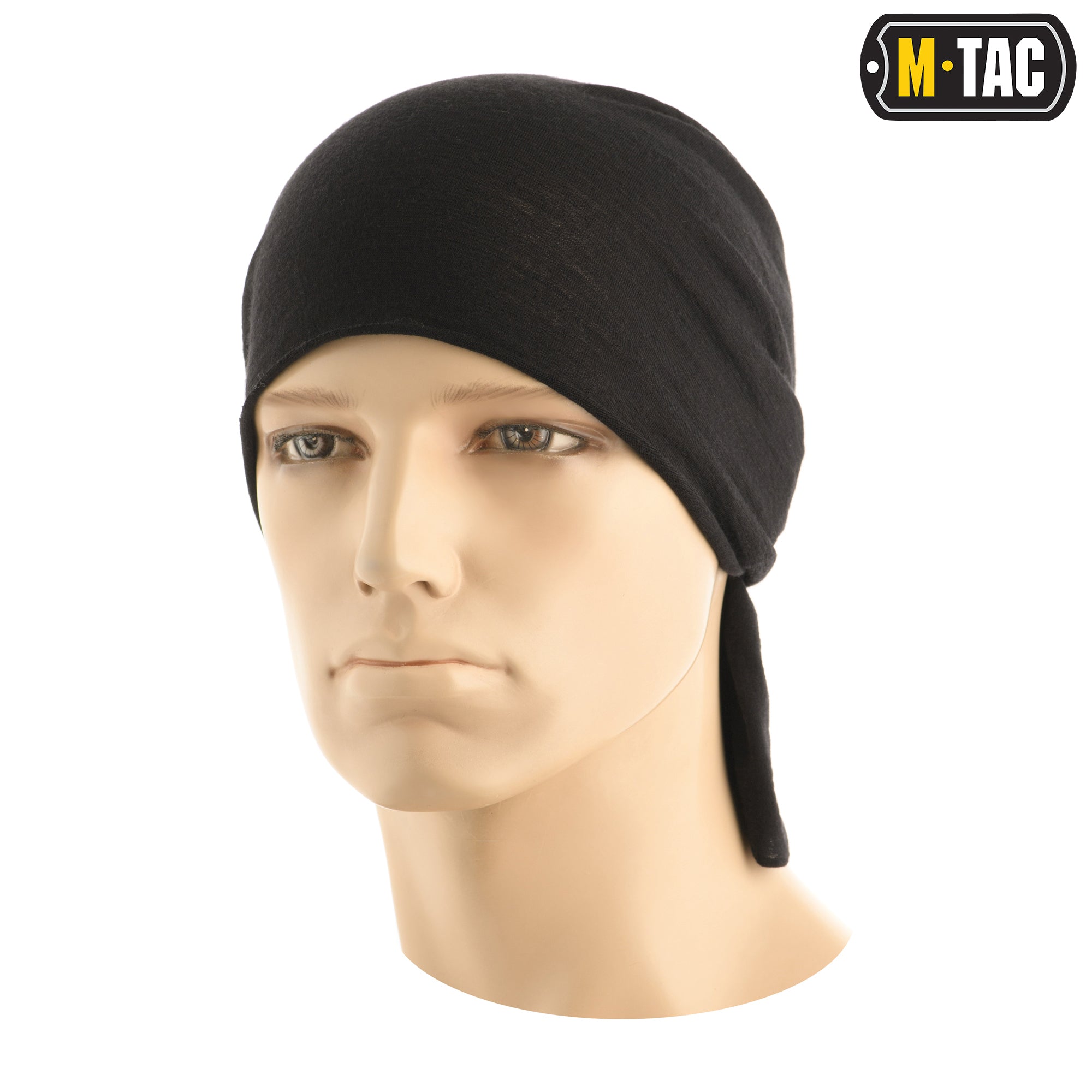 M-Tac Merino Wool Tube Scarf - M-TAC