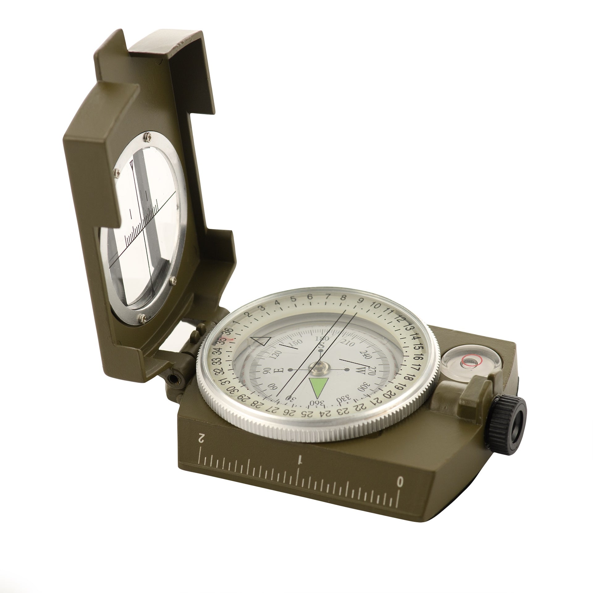 M-Tac Army Compass