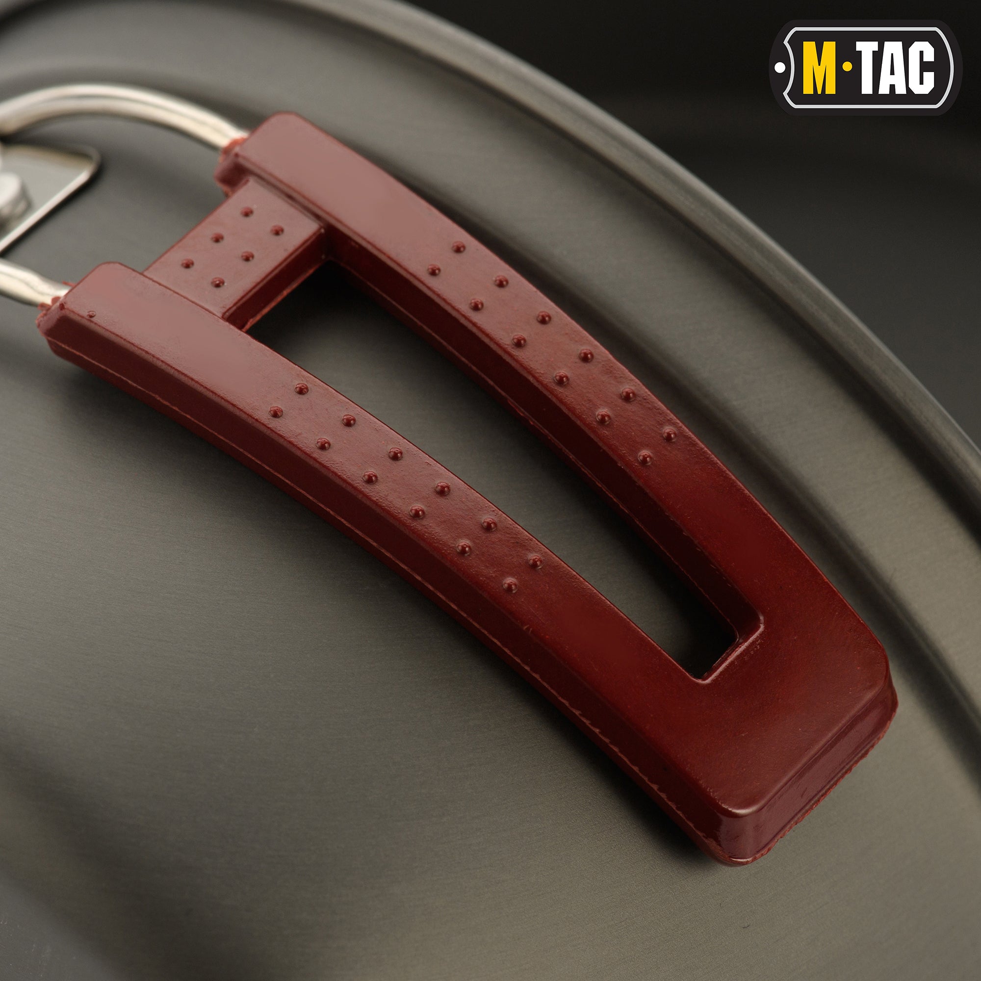 M-Tac Individual Cookware Set - M-TAC