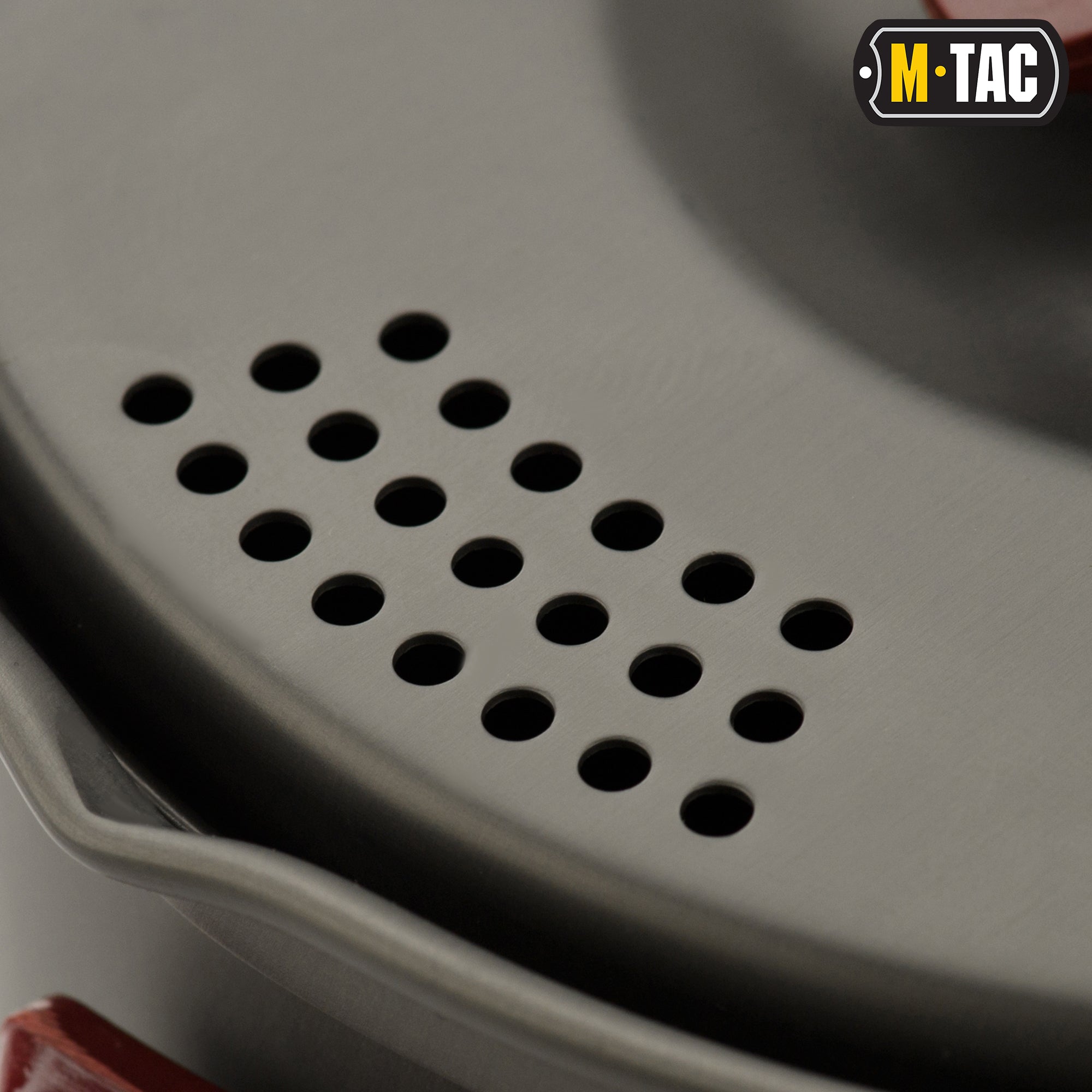 M-Tac Individual Cookware Set - M-TAC