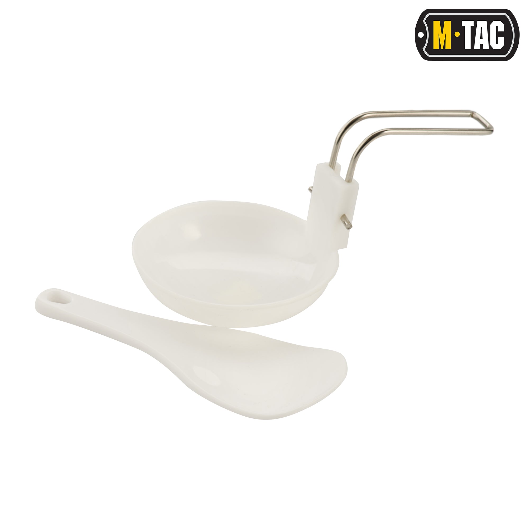 M-Tac Individual Cookware Set - M-TAC