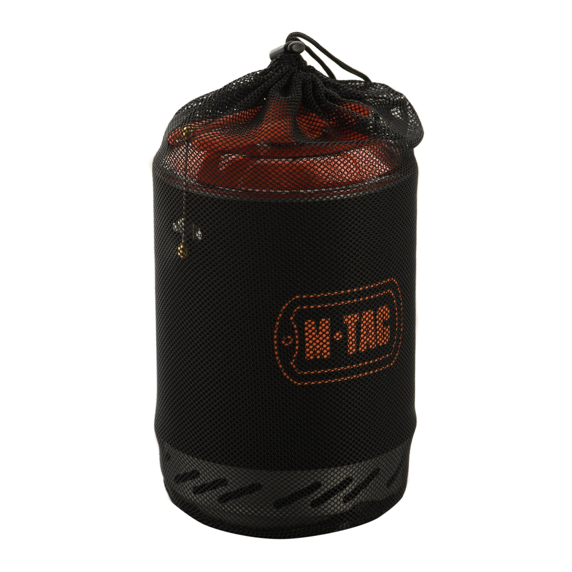 M-Tac Gas Burner With Boiler