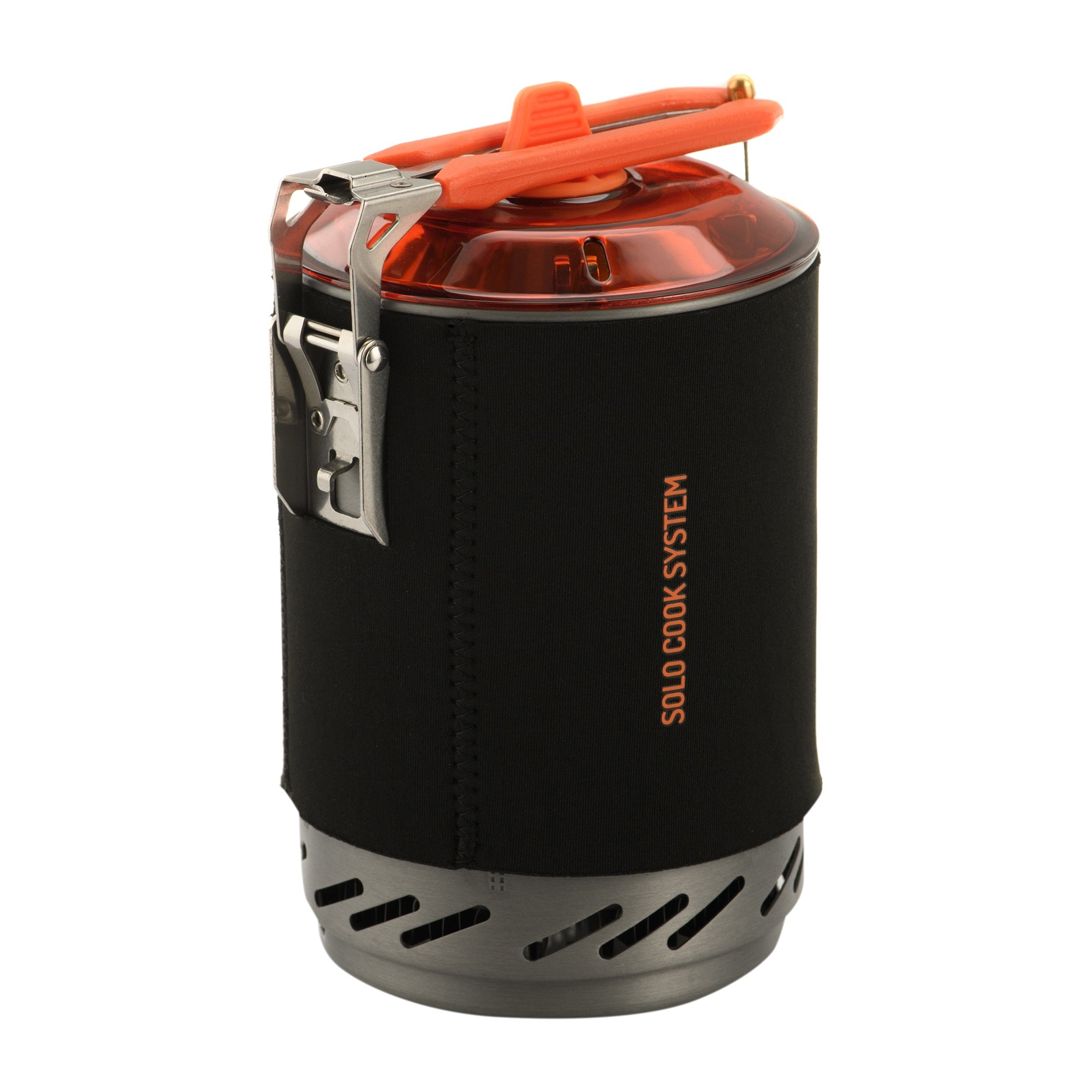 M-Tac Gas Burner With Boiler - M-TAC