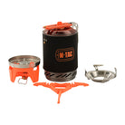 M-Tac Gas Burner With Boiler - M-TAC