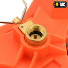 M-Tac Gas Burner With Boiler - M-TAC