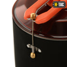 M-Tac Gas Burner With Boiler - M-TAC