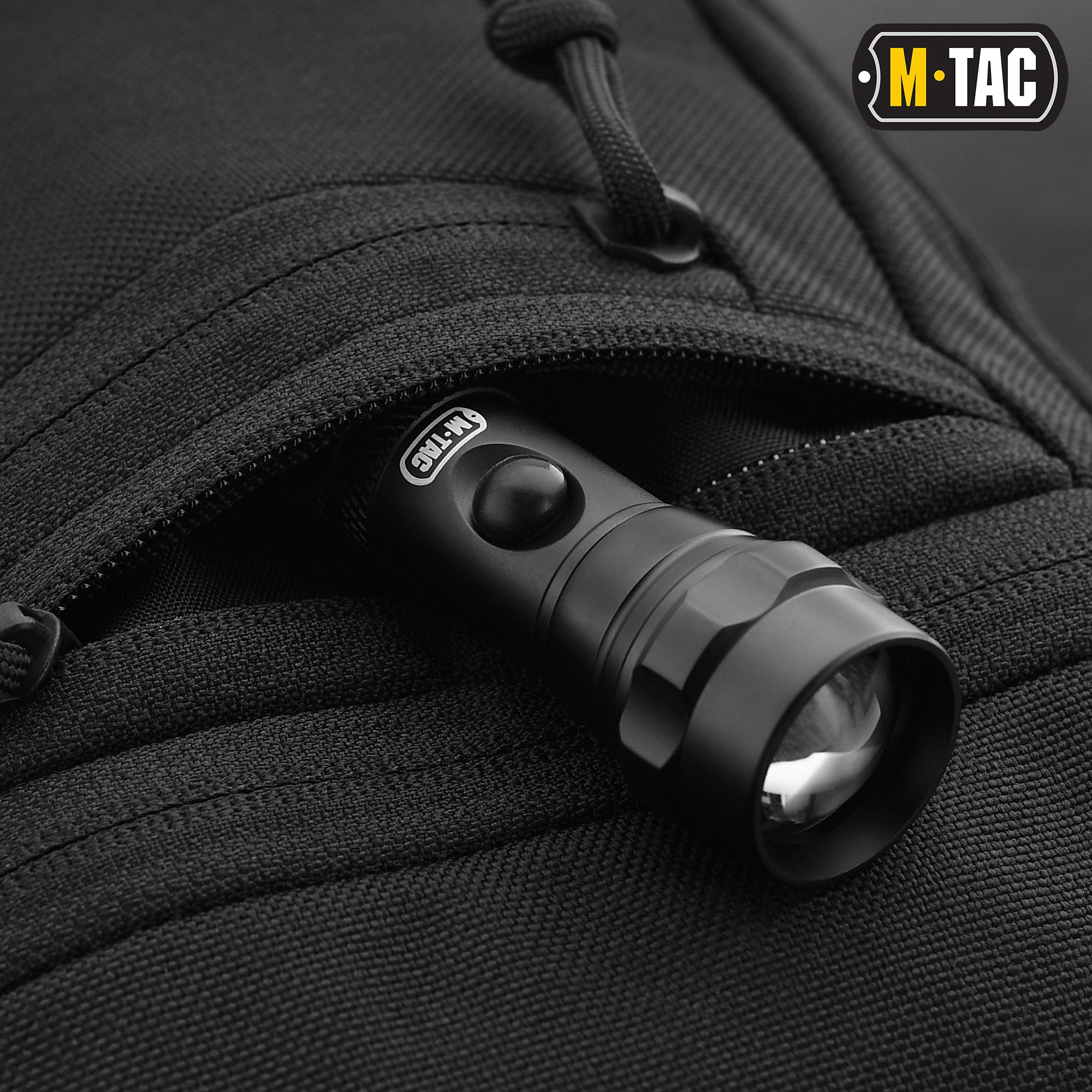 M-Tac Concealed Carry Sling Bag Elite Gen.IV - M-TAC