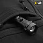 M-Tac Concealed Carry Sling Bag Elite Gen.IV with Loop Panel - M-TAC