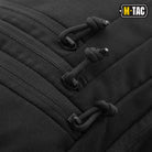 M-Tac Concealed Carry Sling Bag Elite Gen.IV with Loop Panel - M-TAC