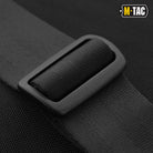M-Tac Concealed Carry Sling Bag Elite Gen.IV with Loop Panel - M-TAC