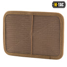 M-Tac hook fastener low profile admin panel - M-TAC
