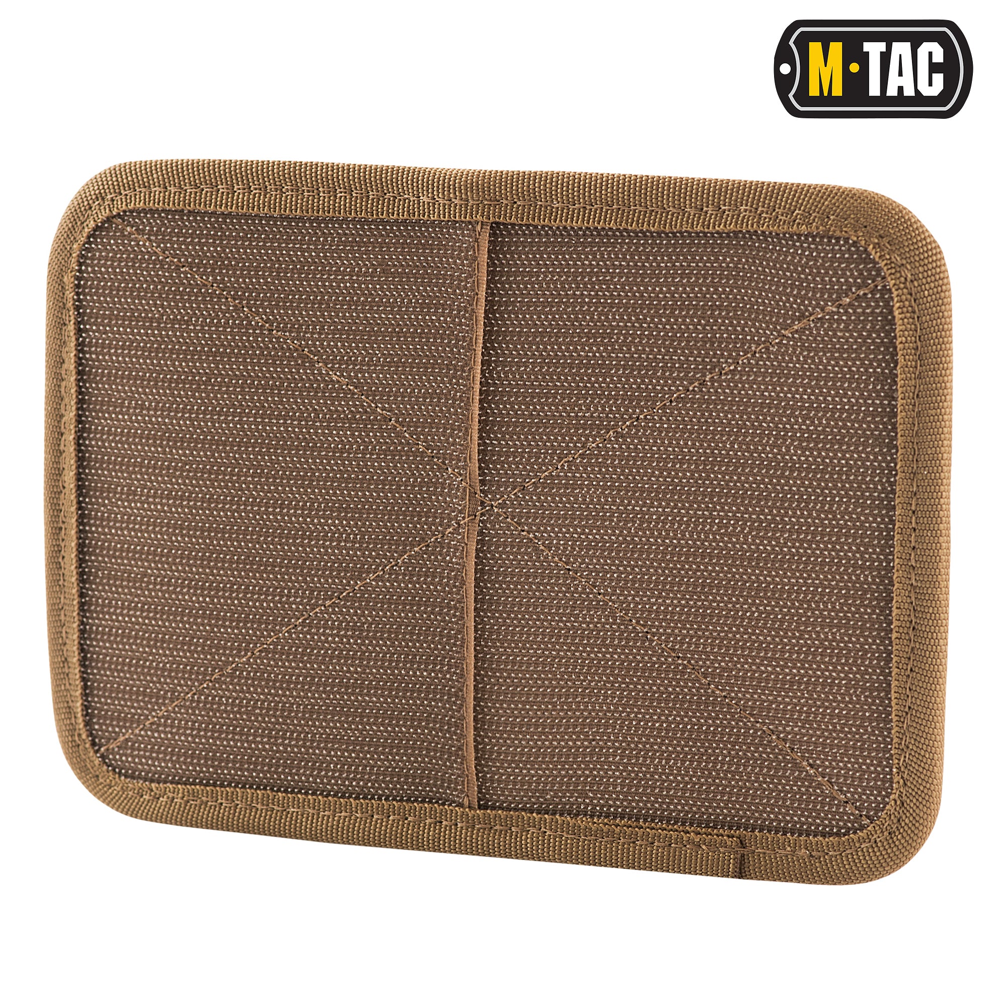 M-Tac hook fastener low profile admin panel - M-TAC