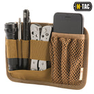 M-Tac hook fastener low profile admin panel - M-TAC